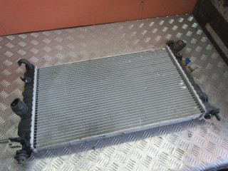 радиатор (основной) Opel Vectra B [рестайлинг] 2000, 1.6 л., бензин, МКПП, седан, 52464523