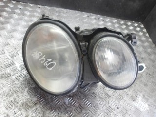 фара правая Mercedes-Benz CLK-Класс W208/A208 [рестайлинг] 1999, 3.2 л., бензин, АКПП, купе, 5DV00776007
