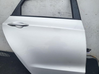 дверь задняя правая Hyundai i30 GD 2014, 1.6 л., бензин, АКПП, хетчбэк 5 дв.