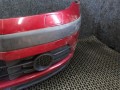 бампер передний Citroen C5 1 поколение [рестайлинг] 2005, 1.6 л., дизель, МКПП, универсал - фото №11
