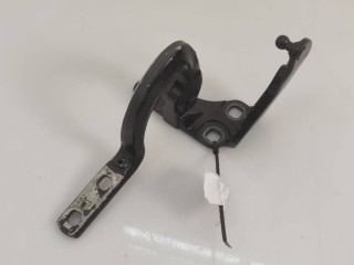 петля двери Tesla Model X 1 поколение 2018, L1S, АКПП, хетчбэк 5 дв., полный привод, 1898789-00-M