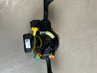 переключатель подрулевой (стрекоза) Alfa Romeo 2017, 2.0 л., бензин, АКПП, серый, полный привод, 1561252000