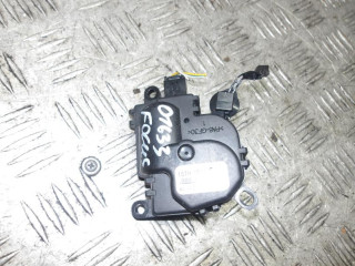 моторчик заслонки печки Ford Focus 1 поколение [рестайлинг] 2002, 1.8 л., дизель, МКПП, универсал, 1S7H19B634CA