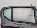дверь задняя правая Opel Corsa E 2015, 1.2 л., бензин, АКПП, хетчбэк 5 дв. - фото №2