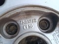 диск литой Audi A3 8P 2005, 7, 5J17H2ET56, 5112, 8P0601025Q - фото №8
