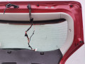 крышка багажника (дверь 3-5) Kia Ceed 1 поколение 2010, 1.4 л., G4FA, бензин, 5МКПП, хетчбэк 3 дв. - фото №12