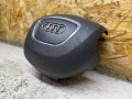 подушка безопасности водителя Audi A6 4G/C7 2012, 4G0880201E - фото №3
