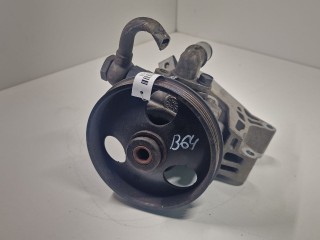 насос гидроусилителя руля Opel Insignia 1 поколение (A) 2011, 1.8 л., i, бензин, МКПП, передний привод, 13309333