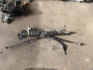 рулевая рейка Audi A6 4A/C4 1997, 2.8 л., бензин, МКПП, универсал