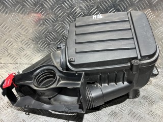 корпус воздушного фильтра Volkswagen Passat B7 2014, 1.4 л., CAXA, бензин, АКПП, седан, 1K0129601CJ, 1K0129601CK, 5N0129601D, 1K0129618BF, 1K0129684AN
