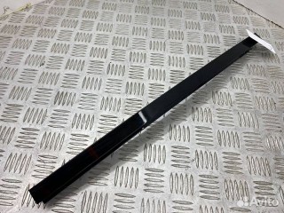 молдинг стекла BMW 5 серия G30/G31 (2016 - 2020), 51357390142