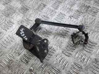 датчик дорожного просвета Audi A6 C5 [рестайлинг] 2004, 3.0 л., бензин, АКПП, универсал, 4B0907503