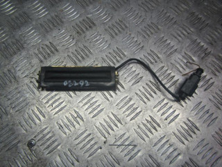 кнопка открытия багажника Volkswagen Passat B5 2001, 1.9 л., дизель, МКПП, универсал, 3B08275566B