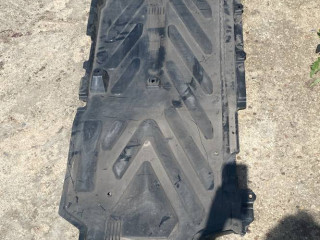 защита днища Mercedes-Benz C-Класс W205 [рестайлинг] 2020, 2.0 л., бензин, кабриолет, задний привод, A2056843800