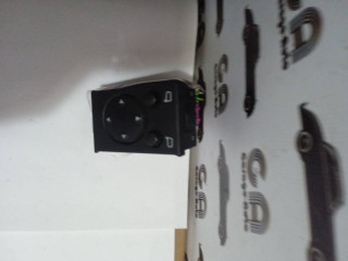 джойстик регулировки зеркал Audi A6 4A/C4 (1994 - 1997), 2.6 л., ABC, бензин, зеленый, седан