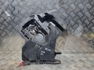 Крепление бампера переднего Volvo V40 2 поколение 2013, 1.6 л., D 4162 T, дизель, 6МКПП, хетчбэк 5 дв., 31395103