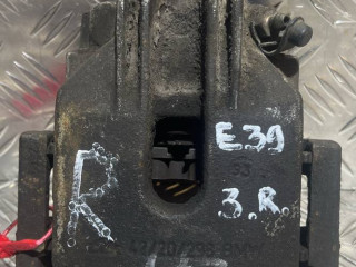 суппорт задний правый BMW 5 серия E39 [рестайлинг] 2002, M54 B22 (226S1), АКПП, универсал, 4220298