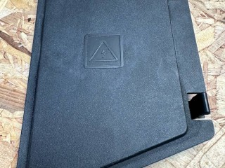 крышка блока предохранителей Alfa Romeo 2017, 2.0 л., бензин, АКПП, серый, полный привод, 50534710