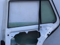 дверь задняя правая Volkswagen Golf 4 поколение 2003, 1.9 л., AXR, дизель, 5МКПП, белый, хетчбэк 5 дв. - фото №4