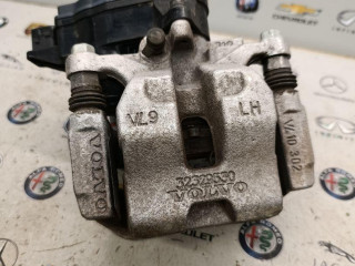 суппорт задний левый Volvo XC40 1 поколение [рестайлинг] 2024, 2.0 л., бензин, 32329530