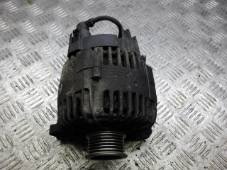 генератор Volkswagen Touran 1 поколение 2004, 1.6 л., дизель, МКПП, минивэн, 03C903023B