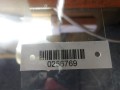стекло двери передней левой Ford Focus 2 поколение [рестайлинг] 2009, 2.0 л., бензин, МКПП, универсал - фото №2