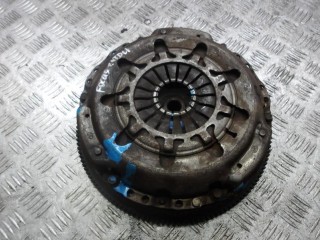 маховик Ford Focus 1 поколение [рестайлинг] 2002, 1.4 л., дизель, 8V217550BC