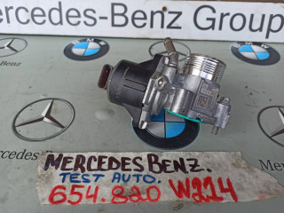 клапан EGR Mercedes-Benz E-Класс W214 2025, 2.0 л., дизель, A6541405700