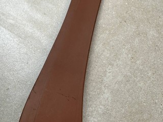 обшивка салона Maserati Quattroporte 6 поколение [рестайлинг] 2019, 3.0 л., бензин, АКПП, чёрный, седан, задний привод