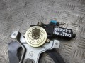 стеклоподъемник электрический передний правый Daewoo Rezzo KLAU 2004, 2.0 л., бензин, МКПП, минивэн - фото №4