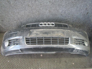 бампер передний Audi A3 8P 2005, 1.6 л., бензин, МКПП, хетчбэк 5 дв.