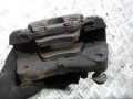 суппорт передний левый Volkswagen Transporter T5 2004, 1.9 л., дизель, МКПП, микроавтобус - фото №4