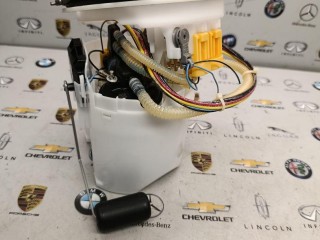 насос топливный BMW 4 серия G22/G23 2022, 3.0 л., бензин, c4f, кабриолет, полный привод, 7473444