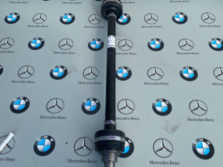 полуось задняя (приводной вал, ШРУС) BMW 2024, 8695487
