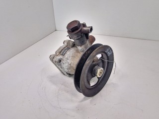 насос гидроусилителя руля Kia Rio 2 поколение [рестайлинг] 2010, 1.4 л., i, бензин, МКПП, передний привод, 571001G000