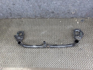 патрубок интеркулера Audi A6 4B/C5 1998, 1.8 л., бензин, МКПП, седан, 4B0199521F