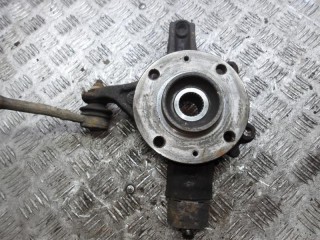 ступица передняя правая Peugeot 308 1 поколение [рестайлинг] 2012, 1.6 л., дизель, МКПП, хетчбэк 5 дв.