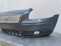 бампер передний Volvo V50 1 поколение 2005, 2.0 л., D 4204 T, дизель, 6МКПП, универсал - фото №4