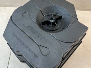 сабвуфер Infiniti QX60 L50 2014, 3.5 л., VQ35DE, бензин, АКПП, чёрный, внедорожник 5 дв., полный привод, 281703JC0A