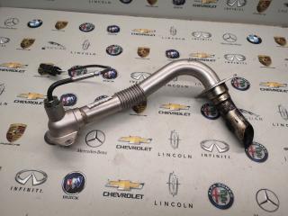 патрубок (трубопровод, шланг) Alfa Romeo Stelvio 1 поколение 2018, 2.2 л., дизель, АКПП, правый руль, 552744070