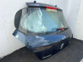 крышка багажника (дверь 3-5) Peugeot 308 T7 2008, 1.6 л., 9HY (DV6TED4), дизель, 5МКПП, хетчбэк 5 дв. - фото №3