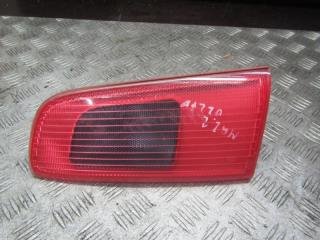 фонарь крышки багажника правый Mazda AZ-Wagon 2 поколение 2002, 1.4 л., бензин, МКПП, минивэн