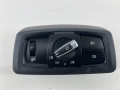 блок управления светом BMW 2 серия Active Tourer F45 2014, 1.5 л., B38 A15 A, бензин, АКПП, black sapphire metallic (475), хетчбэк 5 дв., правый руль, 9311727 - фото №2