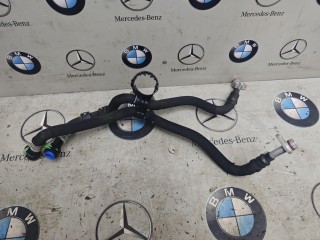 шланг (трубка) АКПП BMW XM G09 2023, 4.4 л., бензин, c5y, полный привод, 8854985, 8854984