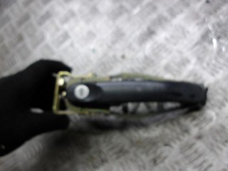 ручка наружная Volkswagen Touran 1 поколение 2005, 1T0837167A