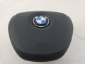 подушка безопасности водителя BMW 5 серия F10/F11 [рестайлинг] 2014, 2.0 л., N20 B20 B, бензин, АКПП, 33678382707 - фото №2