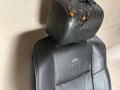 сиденье переднее Infiniti QX60 L50 2014, 3.5 л., VQ35DE, бензин, АКПП, чёрный, внедорожник 5 дв., полный привод - фото №3