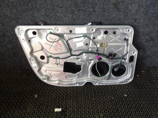 стеклоподъемник передний левый Volkswagen Phaeton 1 поколение 2007, 3.0 л., дизель, АКПП, седан, 3D1837401AP