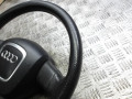 руль Audi A3 8P 2005, 2.0 л., бензин, МКПП, хетчбэк 5 дв. - фото №6