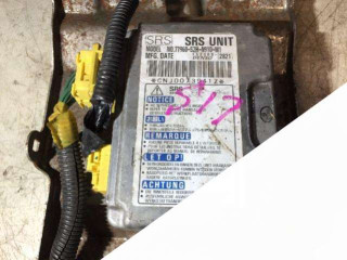 блок AirBag Honda HR-V 1 поколение [рестайлинг] 2002, 1523002821, 77960S2HN910M1